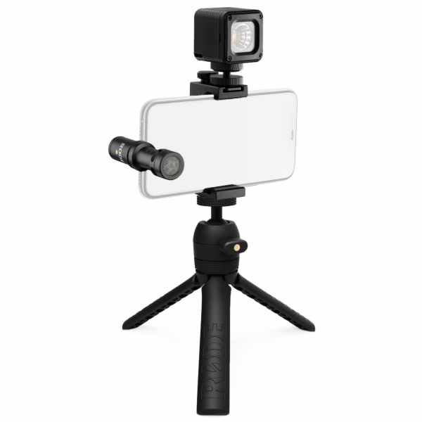 Rode USB-C Vlogger Kit