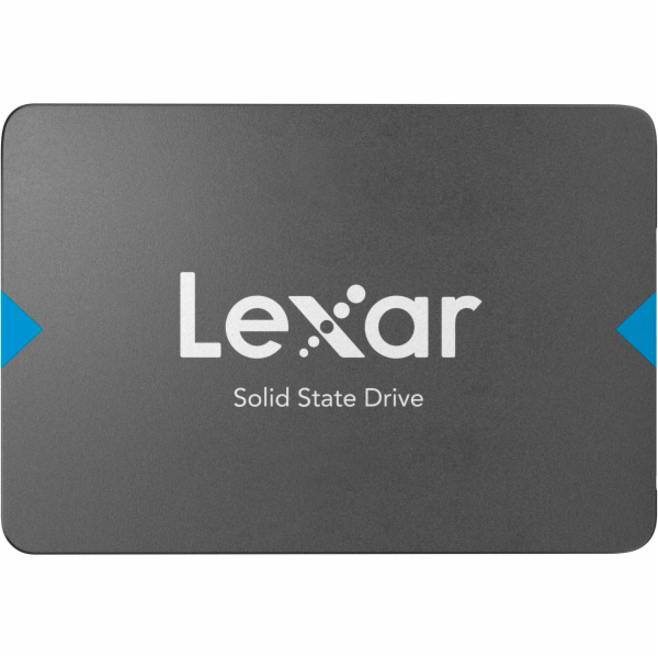 Lexar NQ100 240GB, SSD