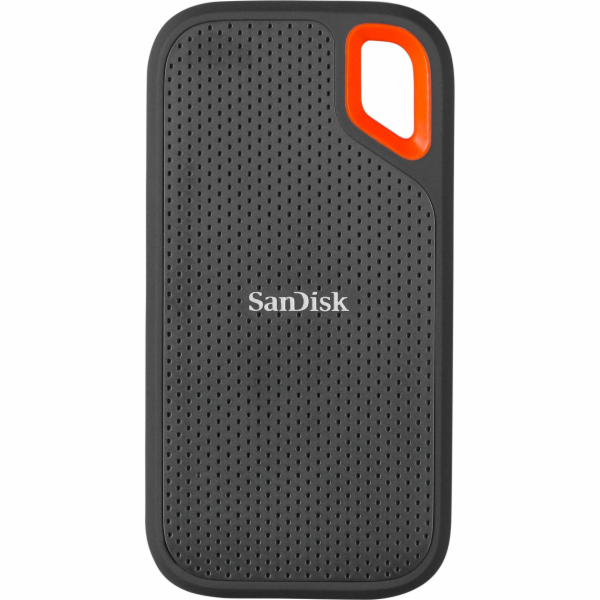 SanDisk extreme Portable 4TB SSD 1050MB/s   SDSSDE61-4T00...