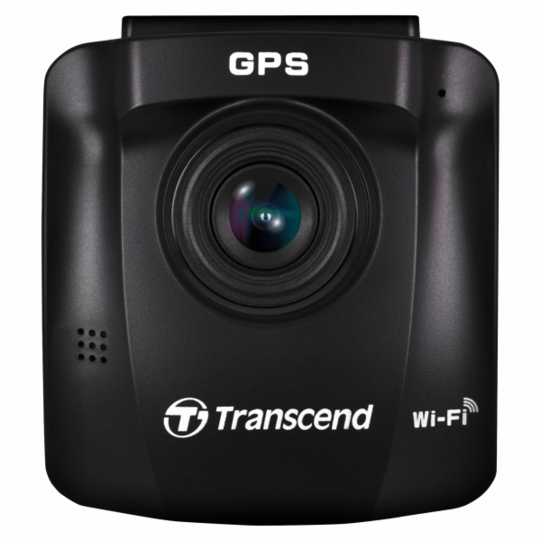 Transcend DrivePro 250 vc. 32GB microSDHC TLC