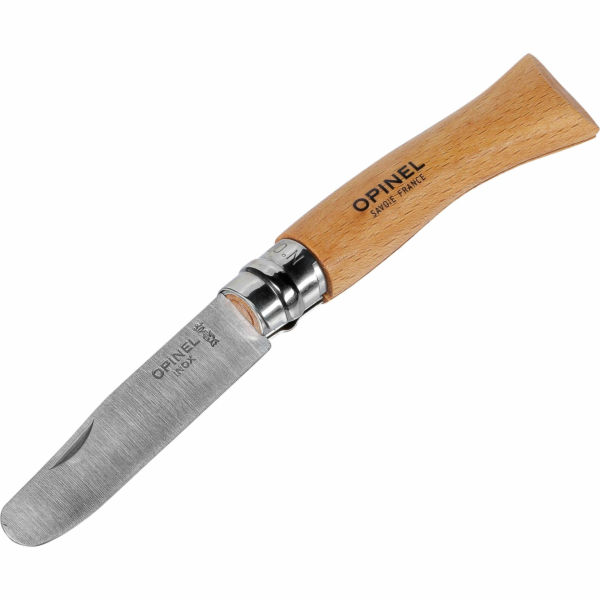 Opinel detský nuz c. 07, natur
