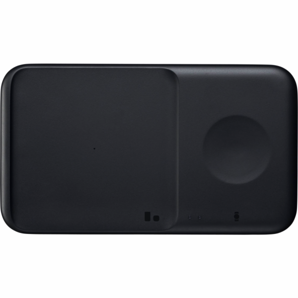Samsung EP-P4300BB bezdrátová nabíječka
