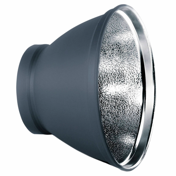 Elinchrom Reflektor Standard 21cm 50°