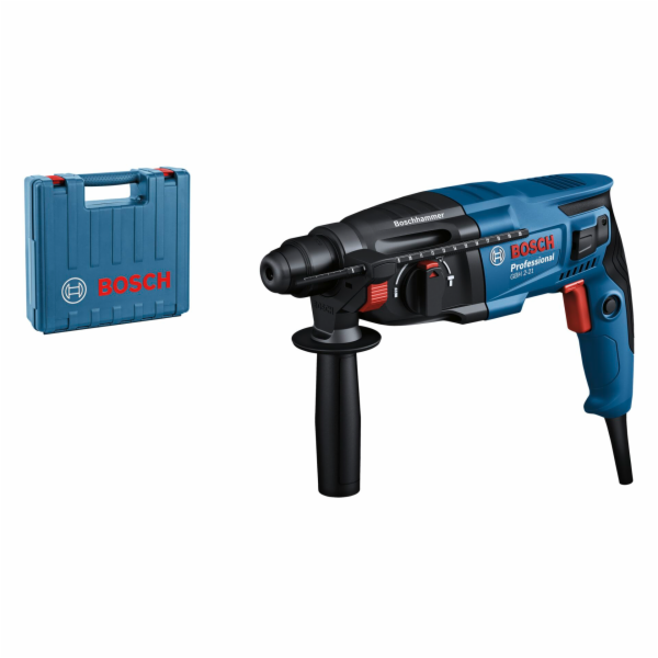 Bosch GBH 2-21 Professional priklep.vrtacka