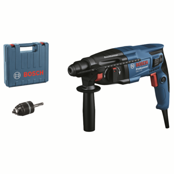 Bosch GBH 2-21 Professional priklep.vrtacka