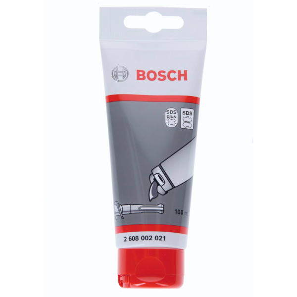 Bosch mazivo na vrtáky a sekáce tuba 100 ml