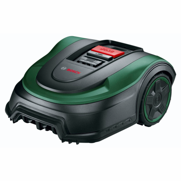 Bosch Indego S 500 06008B0202 Robotická sekačka