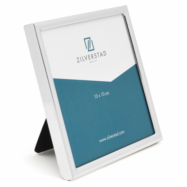 Zilverstad Sweet Memory    10x10 Metal Portrait glossy 61...