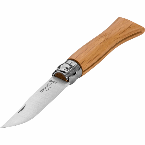 Opinel kapesni nuz c. 06 dub