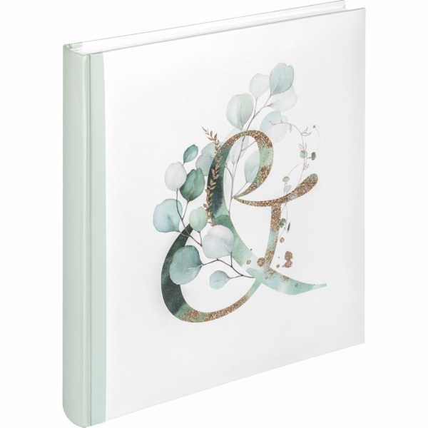 Walther Everlasting      28x30,5 50 white Pages Wedding U...