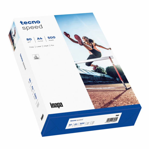 tecno A4 80 g, 500 Sheets papír do tiskárny