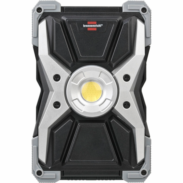 Brennenstuhl LED lampa nabíjecí USB power banka 3000lm