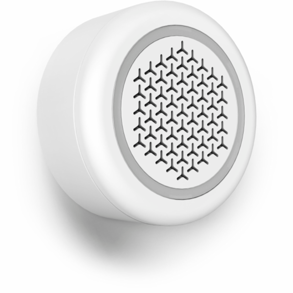 Hama Smart Alarm, 105 dB Sound/Signal, without Hub