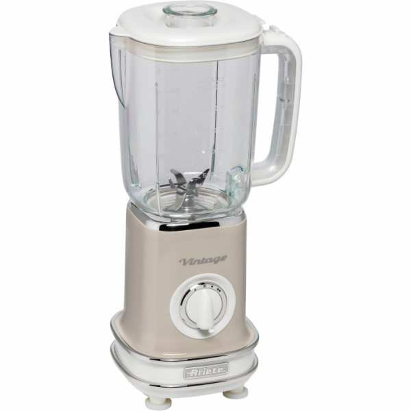 Ariete Vintage mixér, bézový