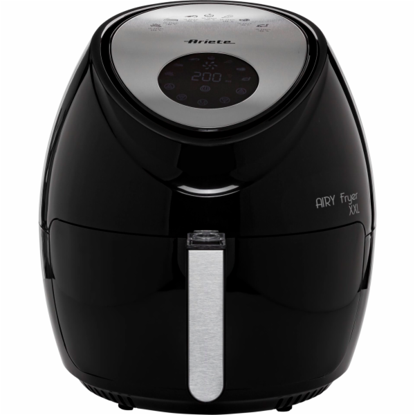Ariete Airfryer XXL vzduchová fritéza
