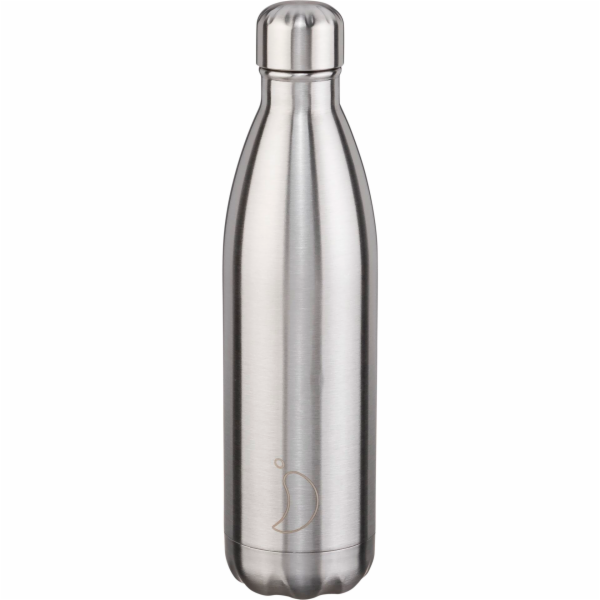 Chillys 750 ml Stainless Steel