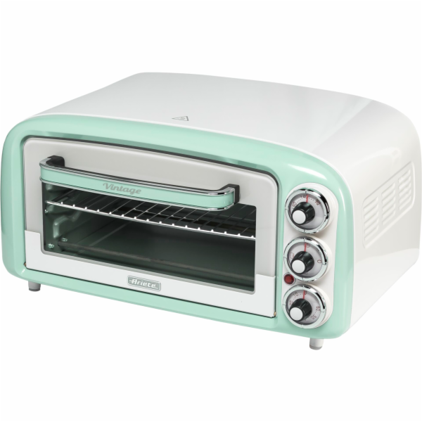 Ariete Vintage mini trouba zelená