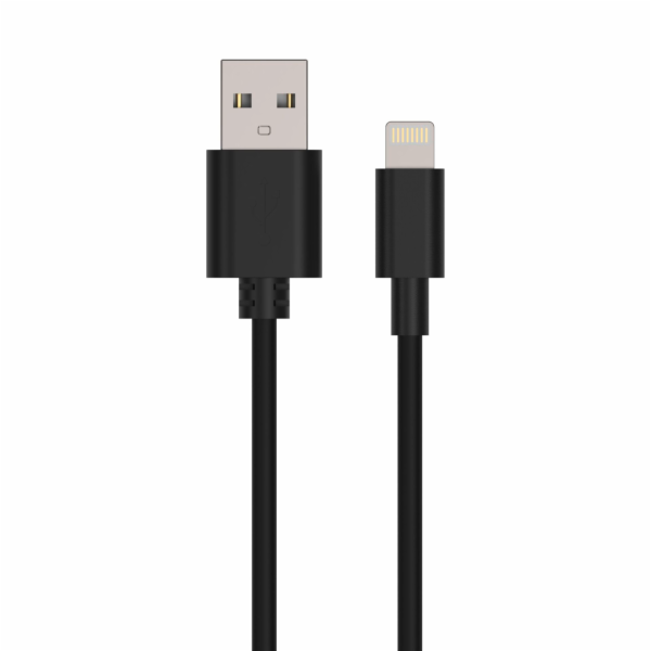Ansmann datový a nabíjecí kabel USB na Lightning 100cm