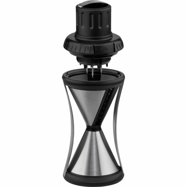 Gefu Spirelli XL Spiral Cutter spirálový kráječ na zeleninu