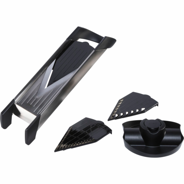 Gefu Gourmet hoblík Violino