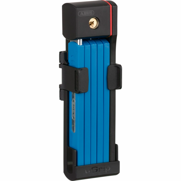 ABUS Bordo uGrip 5700K/80 BU SH skládací zámek