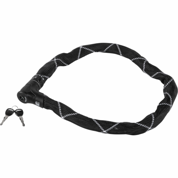 Abus IVEN Chain 8210/110 Řetězový zámek 