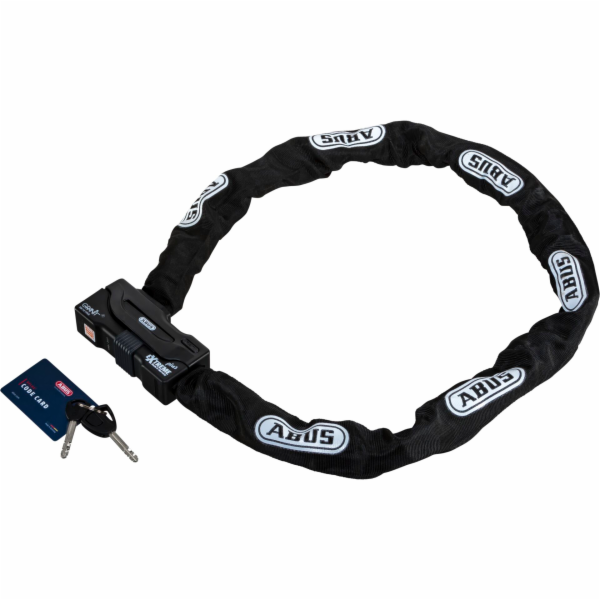 ABUS GRANIT extreme Plus 59/12HKS140 cerná