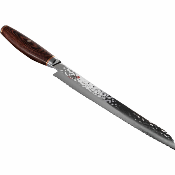 Miyabi Messer 6000MCT nuz na chléb 23cm