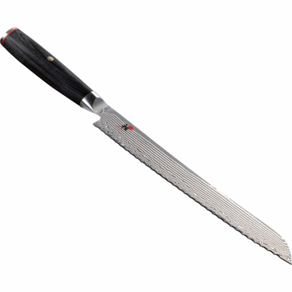 Miyabi Messer 5000FCD nuz na chléb 24cm