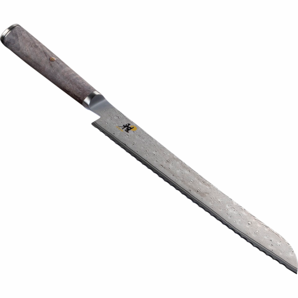 Miyabi Messer 5000MCD 67 nuz na chléb 24cm