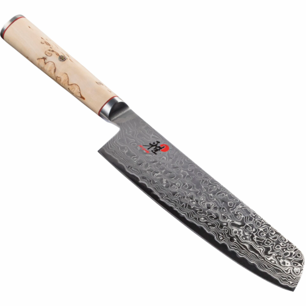 Miyabi Messer 5000MCD Nakiri 17cm
