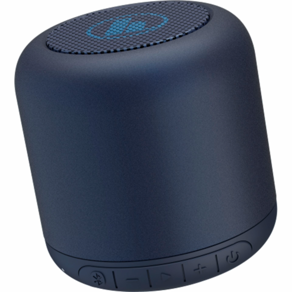 Hama Drum 2.0 black Mobile Bluetooth Speakers