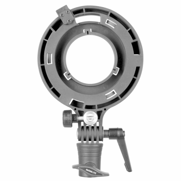 Nanlite AS-BA-FMM Bowens Adapter