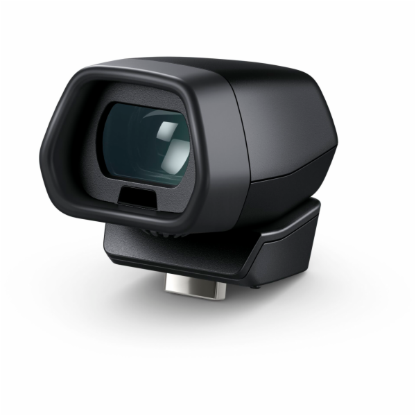 Blackmagic Design Pro EFV hledá. pro Pocket Cinema Camera 6K
