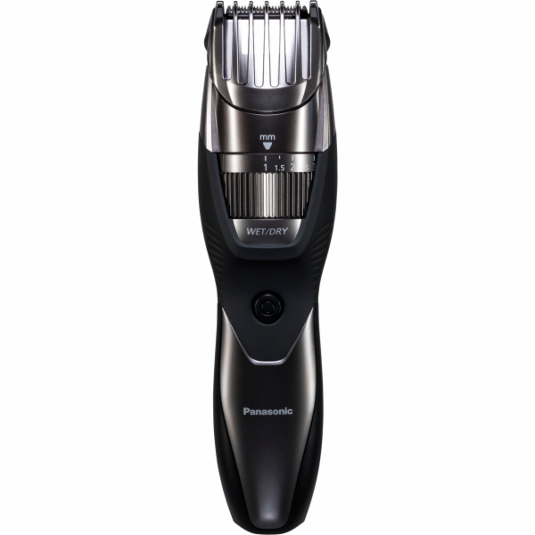 Panasonic ER-GB44 Baterie 19 1 cm Suché i mokré holení Černá