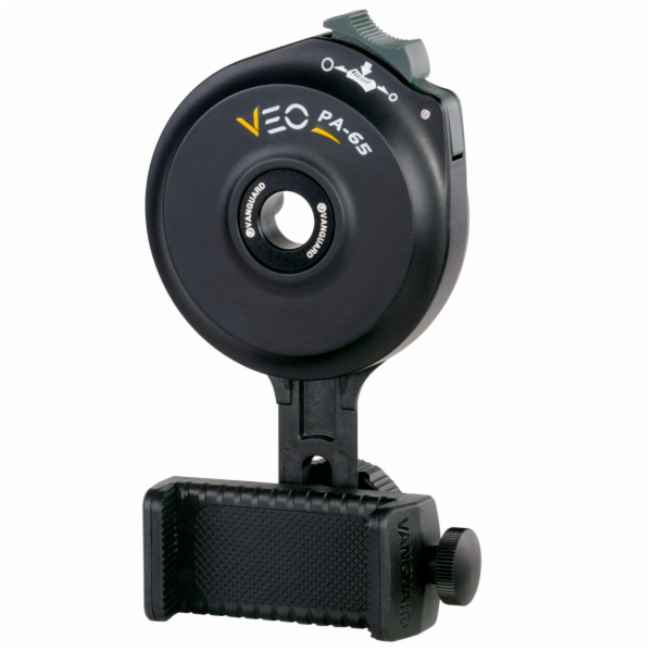 Vanguard VEO PA-65  digiskoping univerzální adaptér