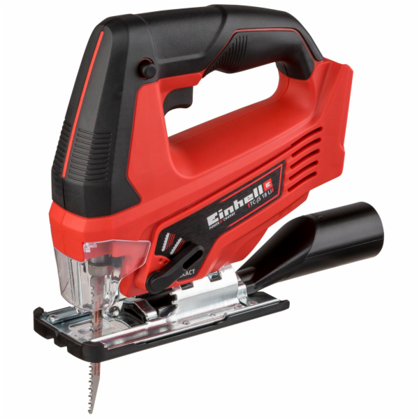 Einhell TC-JS 18 Li Solo aku pila vykruzovacka
