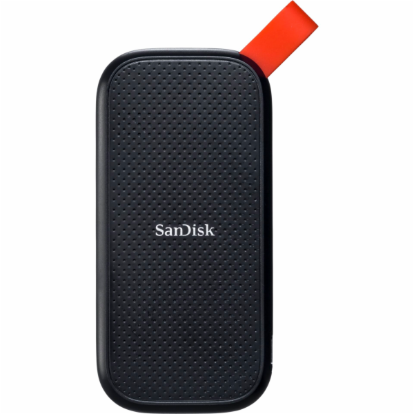 SanDisk Portable SSD       480GB 520MB USB 3.2  SDSSDE30-...