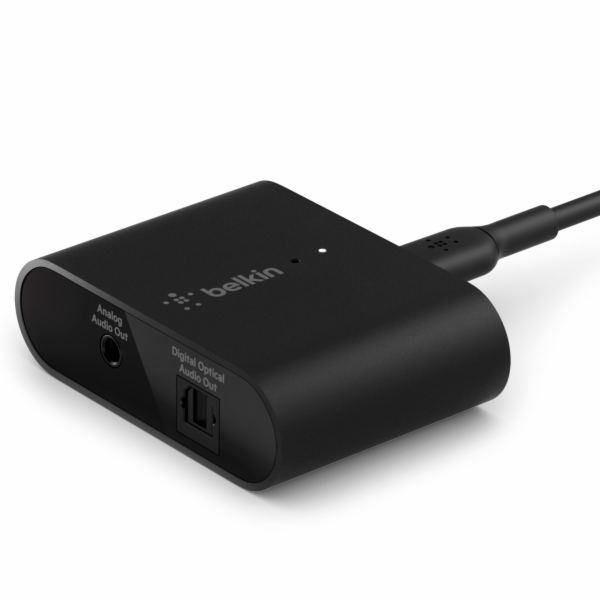 Belkin Soundform Connect Audio adaptér s AirPlay2 AUZ002vfBK