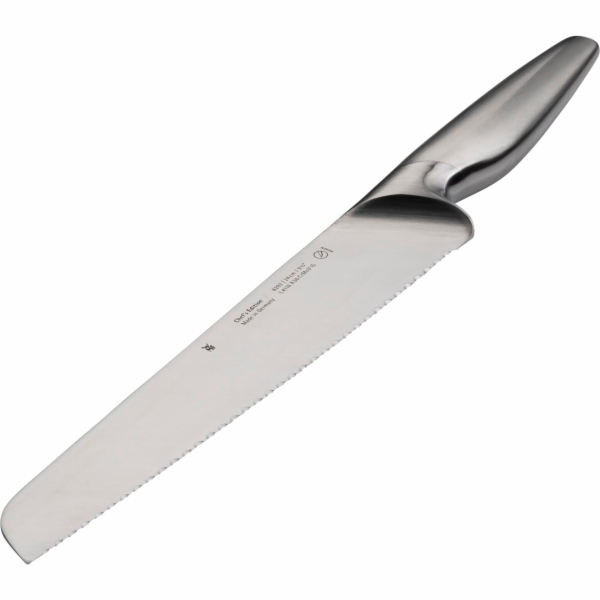 WMF Chef s Edition Bread and Multipurpose Knife 24 cm