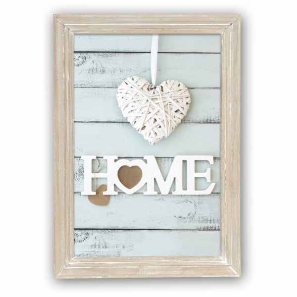 ZEP Vintage natural        40x50 Wood T15545