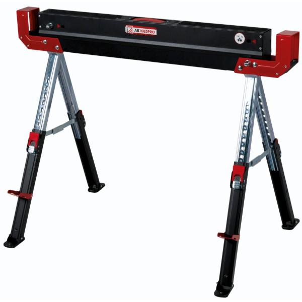 Holzmann AB1085PRO profi pracovní skládací stojan