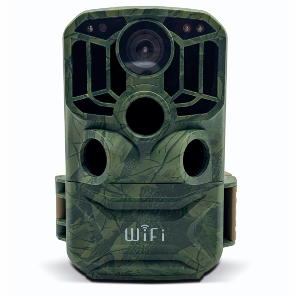 Braun Scouting Cam Black800 WiFi záznamová kamera do prírody