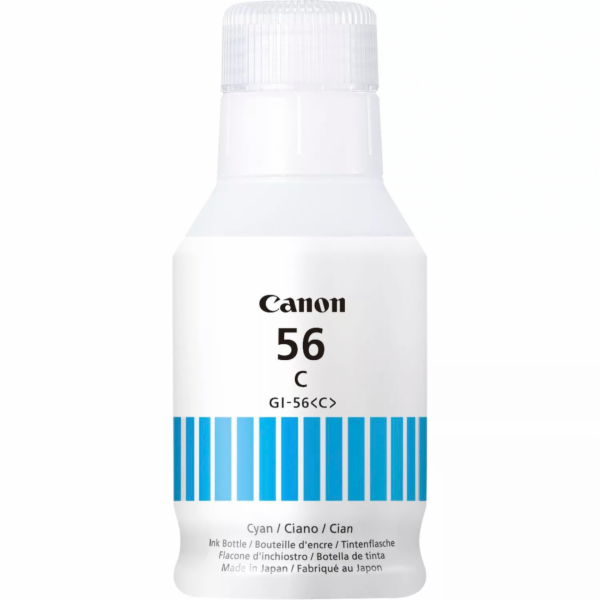 Canon GI-56 C modra