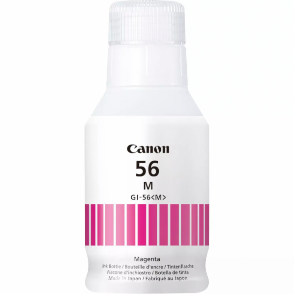Canon GI-56 M magenta