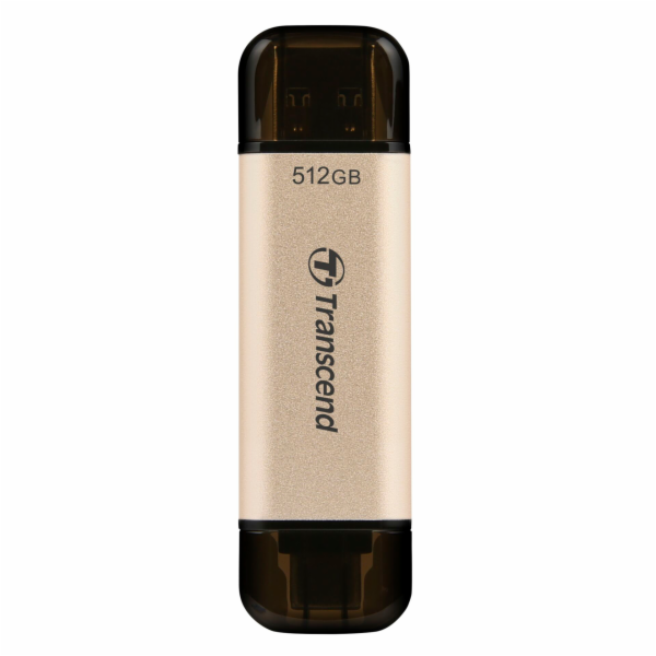 Transcend JetFlash 930 TLC 512GB USB 3.2 Typ-C TS512GJF930C