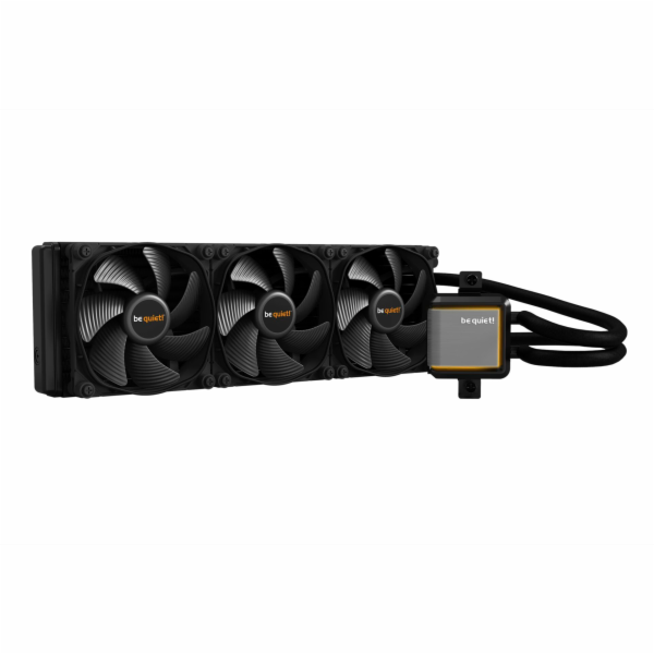 be quiet! Silent Loop 2 BW012 Be quiet! Silent Loop 2 AIO...