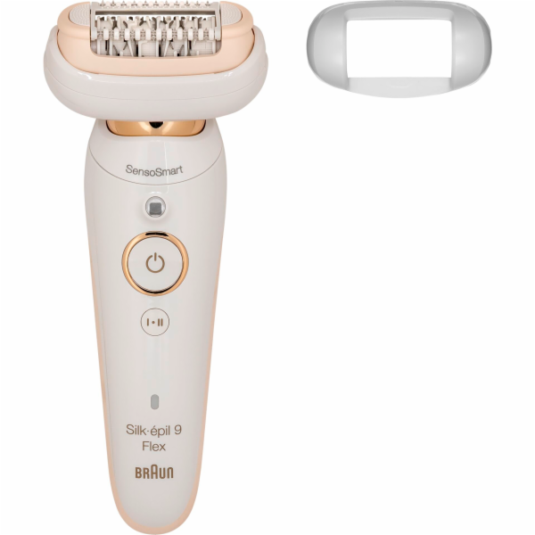 Braun Silk-epil 9 Flex SES 9001 3D