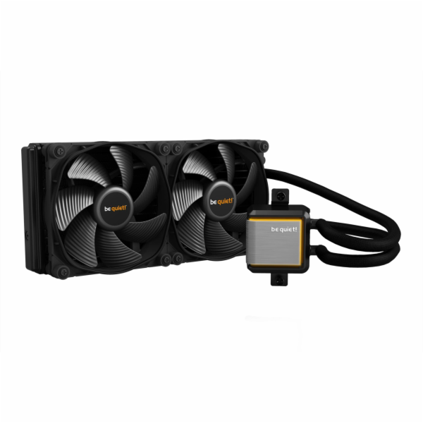 be quiet! Silent Loop 2 BW011 Be quiet! Silent Loop 2 AIO...
