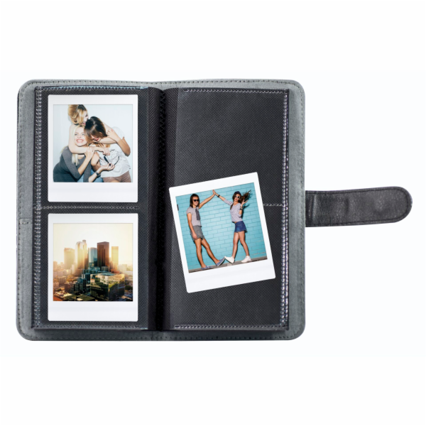 Fujifilm Instax SQUARE cerná 70100149656